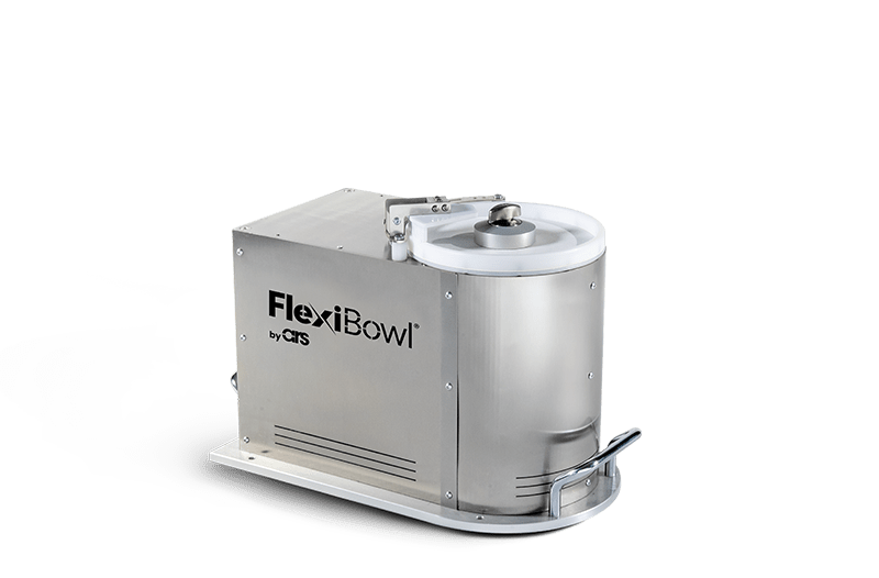 FlexiBowl® 200