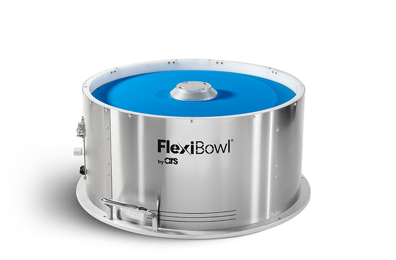 FlexiBowl® 500