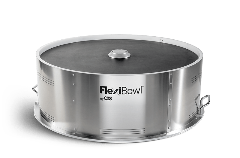 FlexiBowl® 800